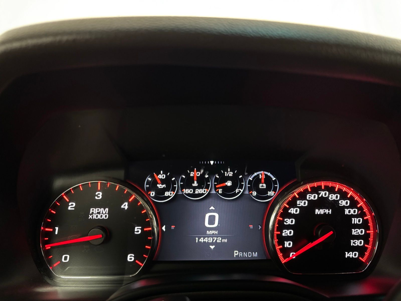 Used Car 2016 Gmc Yukon Xl  Denali For Sale Under $20,000 In Austin, Texas