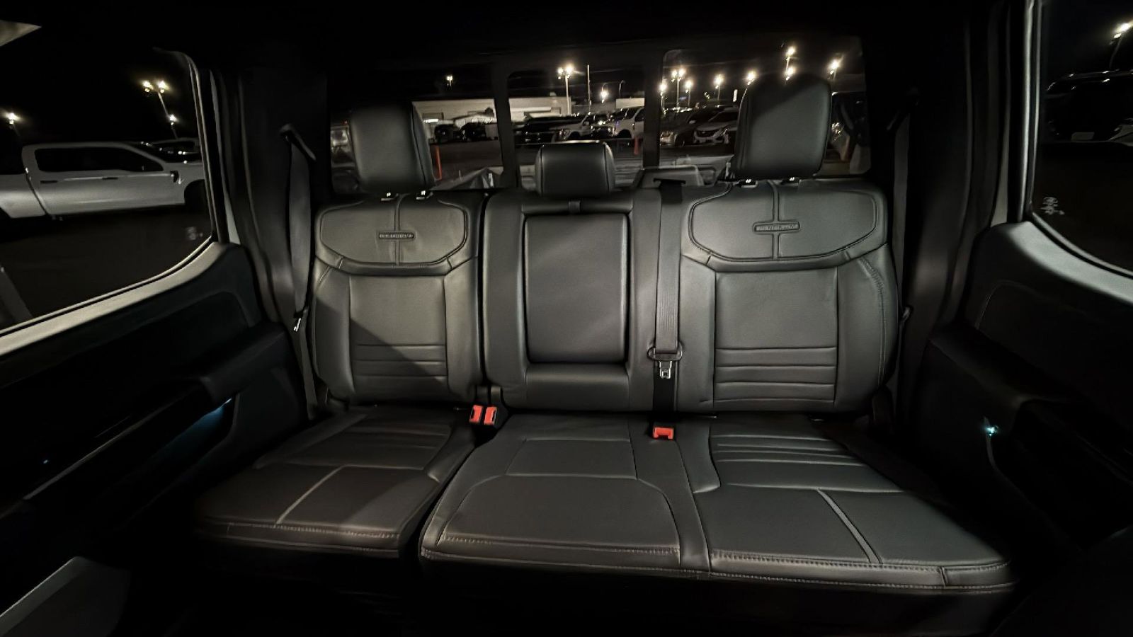 Used Car 2023 Ford F-150  Platinum For Sale Under $50,000 In Austin, Texas