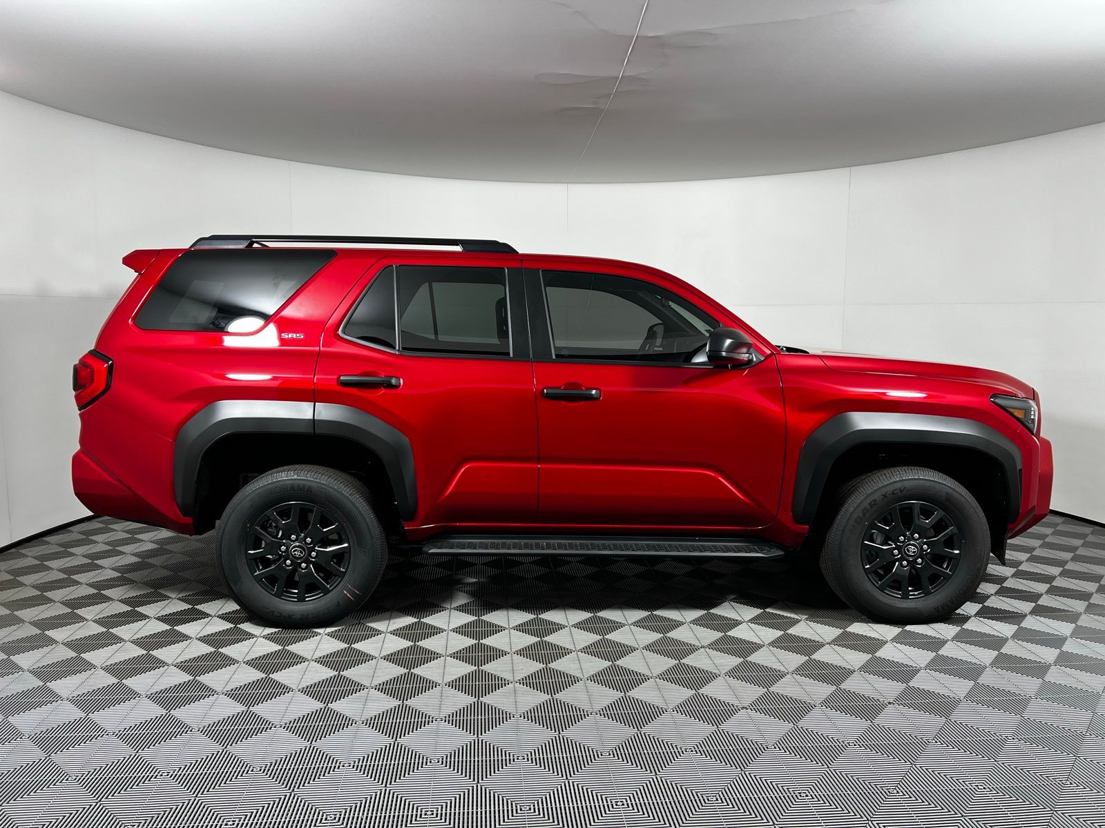 Thumbnail: 2026 Toyota 4Runner - 4