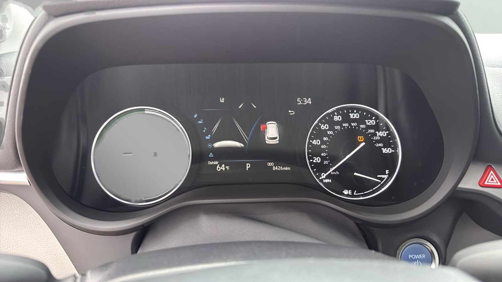 Used Car 2024 Toyota Sienna  Limited For Sale Under $60,000 In Austin, Texas