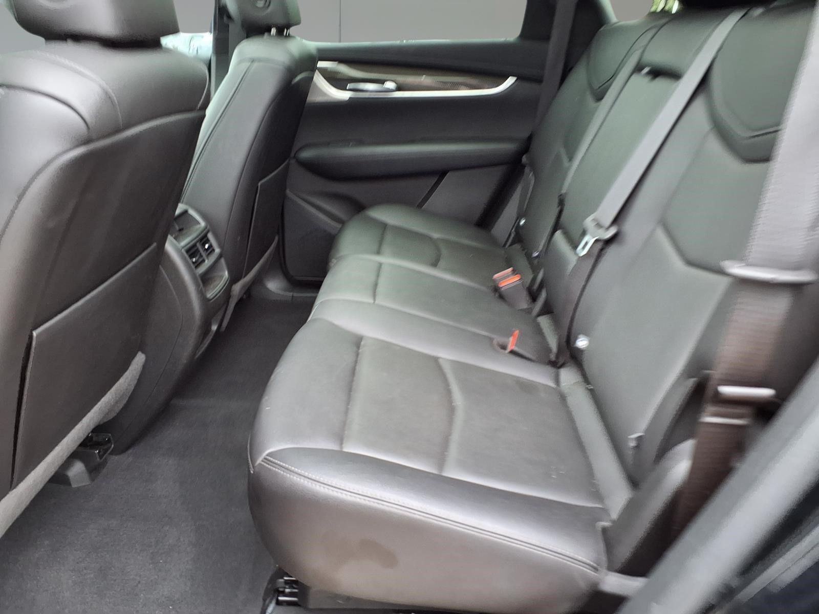 2021 Cadillac XT5 Sport Black at Emmons Autoplex