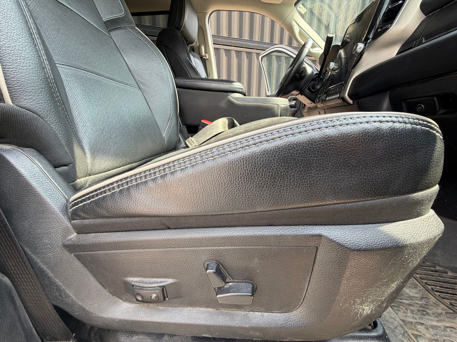 Used 2024 Ram 3500 Truck