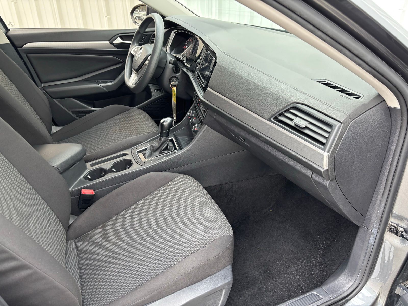 Used Car 2019 Volkswagen Jetta  For Sale Under $15,000 In Austin, Texas