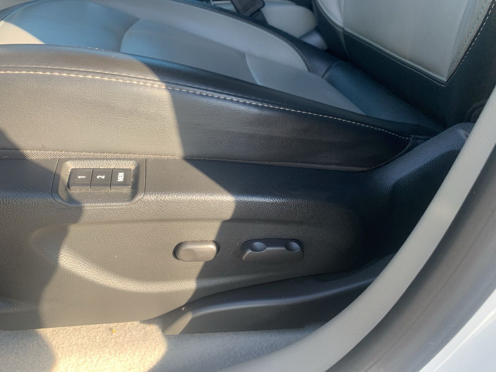 2016 Buick Encore Leather 13