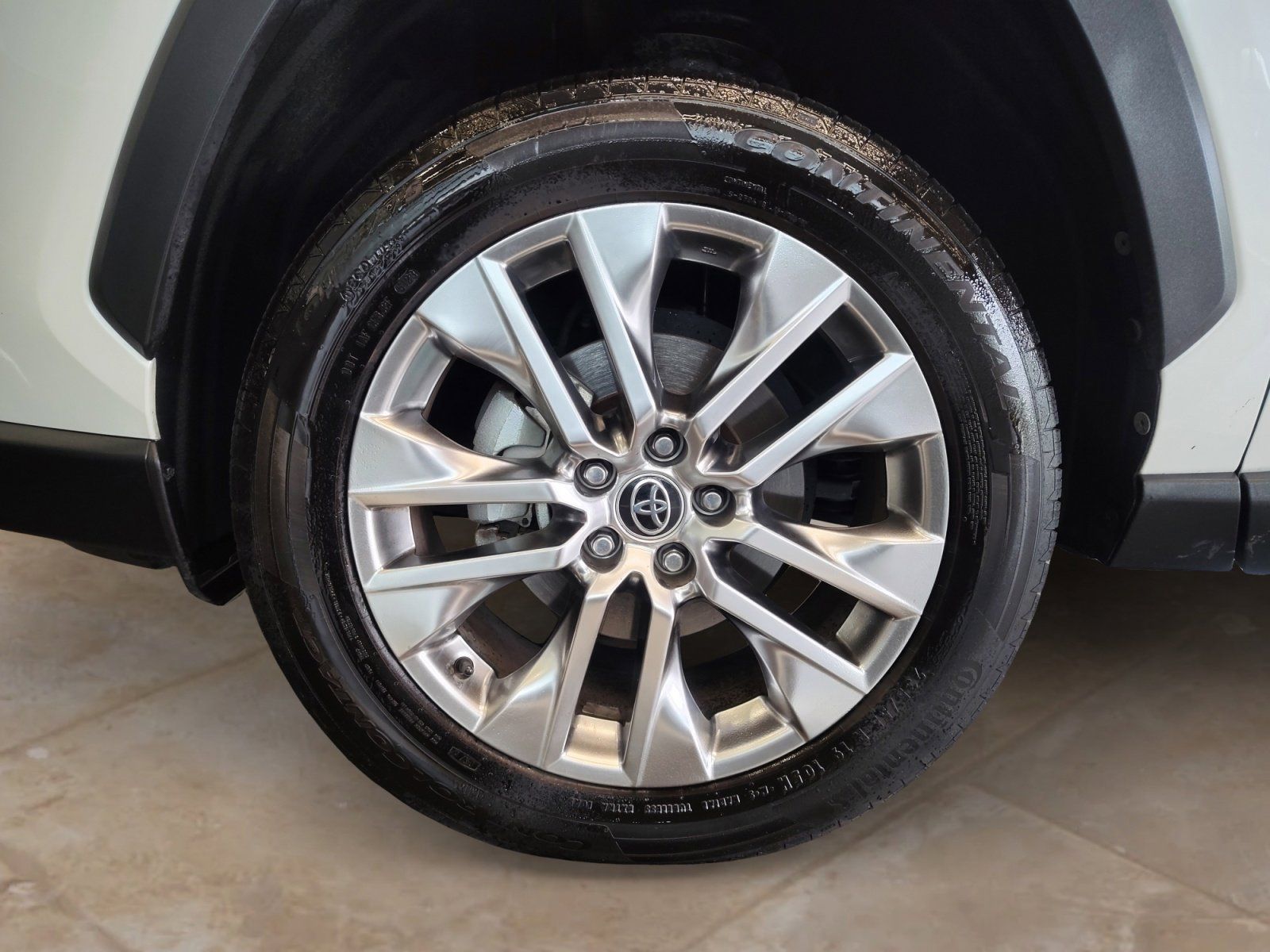 Used Car 2021 Toyota Rav4  Limited For Sale Under $30,000 In San Antonio, Texas