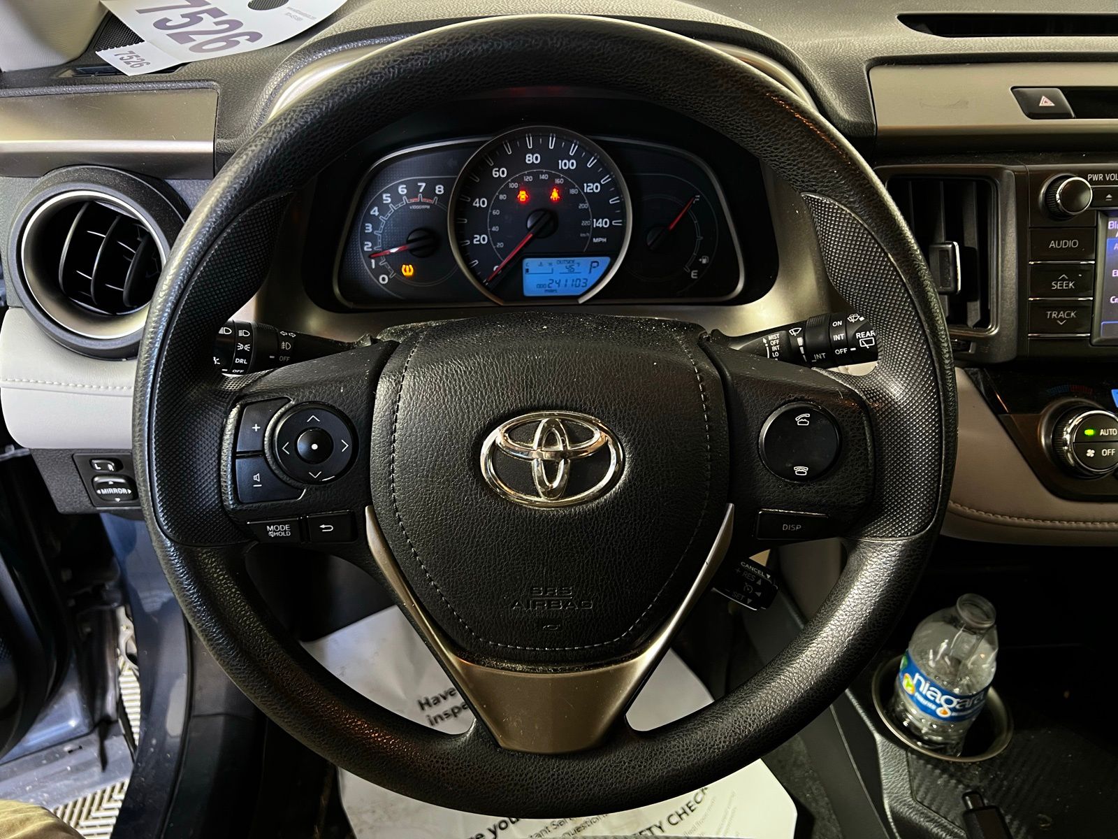 Thumbnail: 2013 Toyota RAV4 - 9