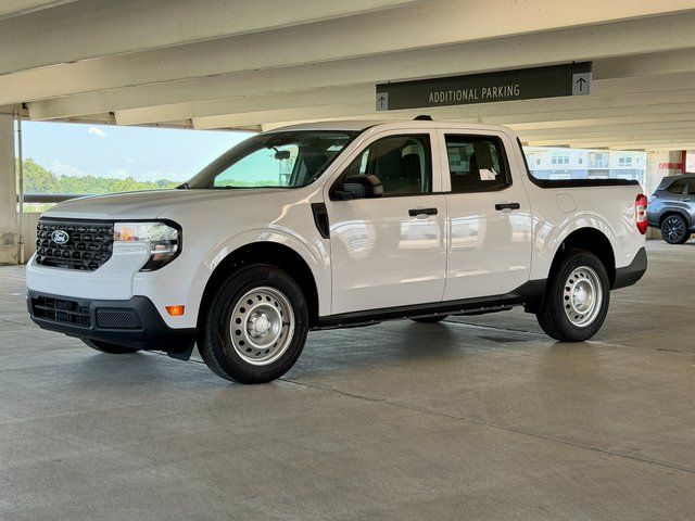New 2026 Oxford White Ford XL image 2