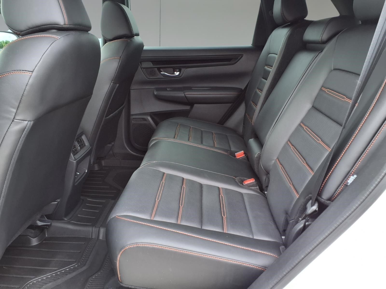 2025 Honda CR-V Hybrid Sport-L  at DeMontrond Gulf Freeway