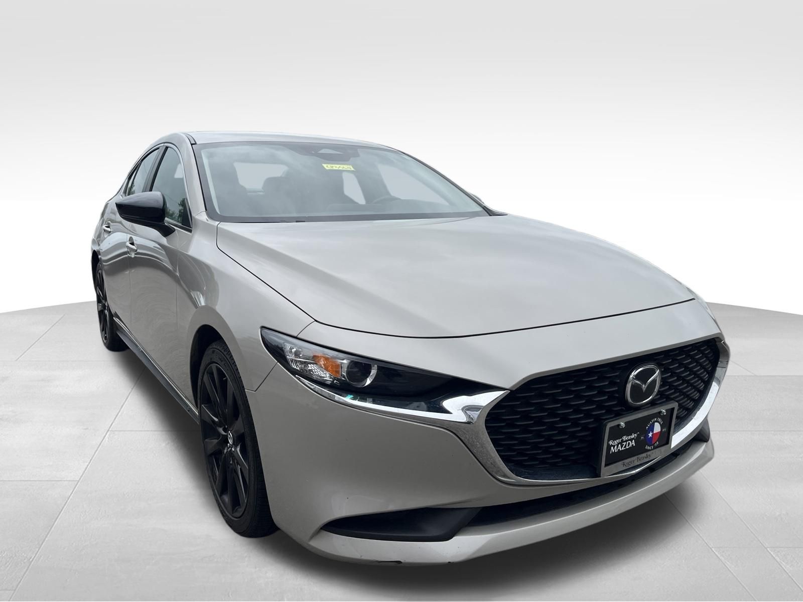 Used Car 2025 Mazda Mazda3  2.5 S Select Sport For Sale Under $25,000 In Austin, Texas