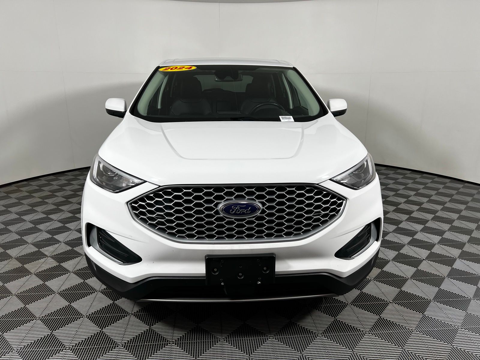Thumbnail: 2024 Ford Edge - 2