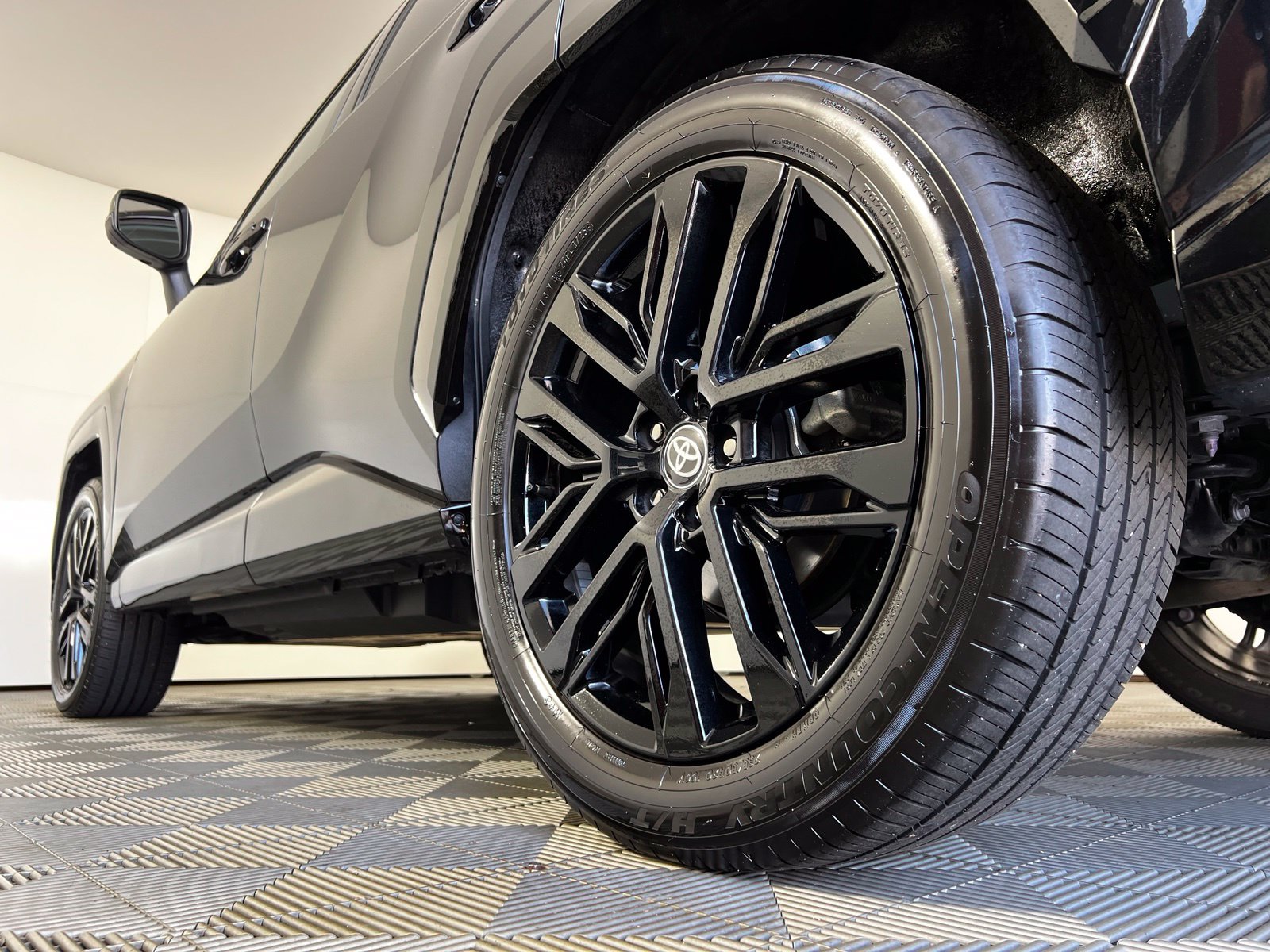 Thumbnail: 2026 Toyota RAV4 - 27