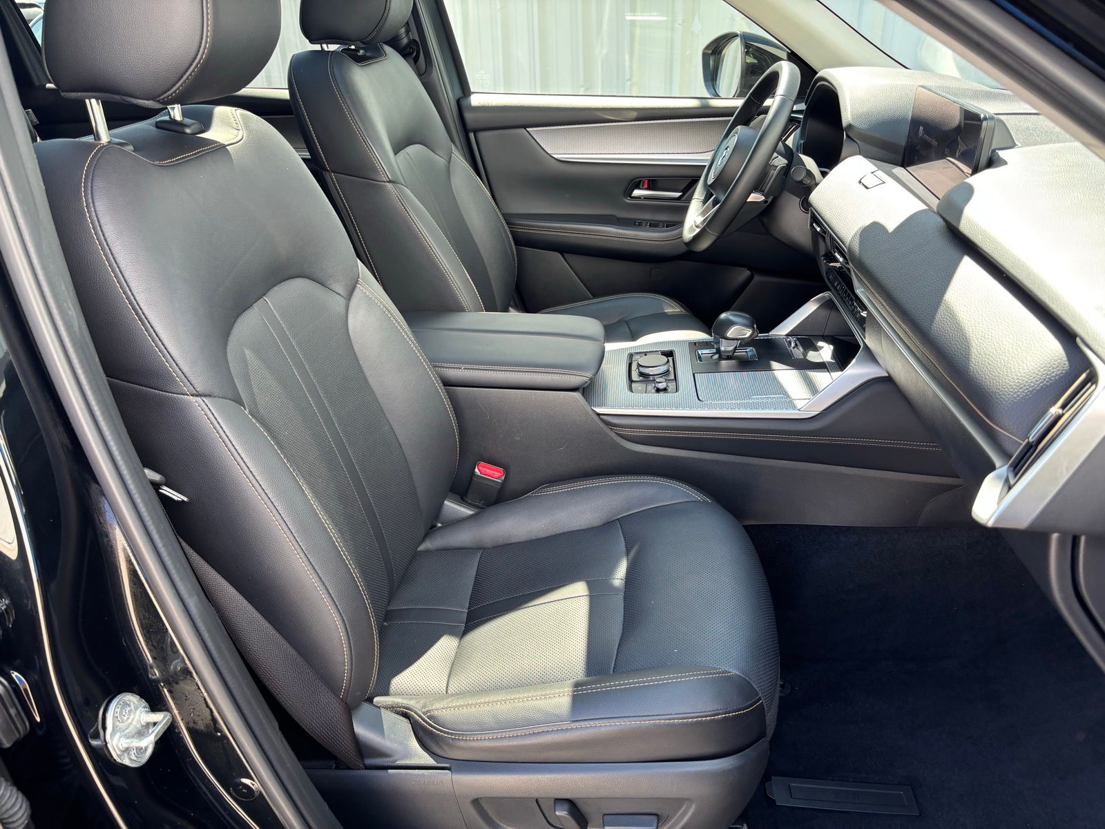 Used Car 2025 Mazda Cx-90  3.3 Turbo Premium For Sale Under $40,000 In Austin, Texas