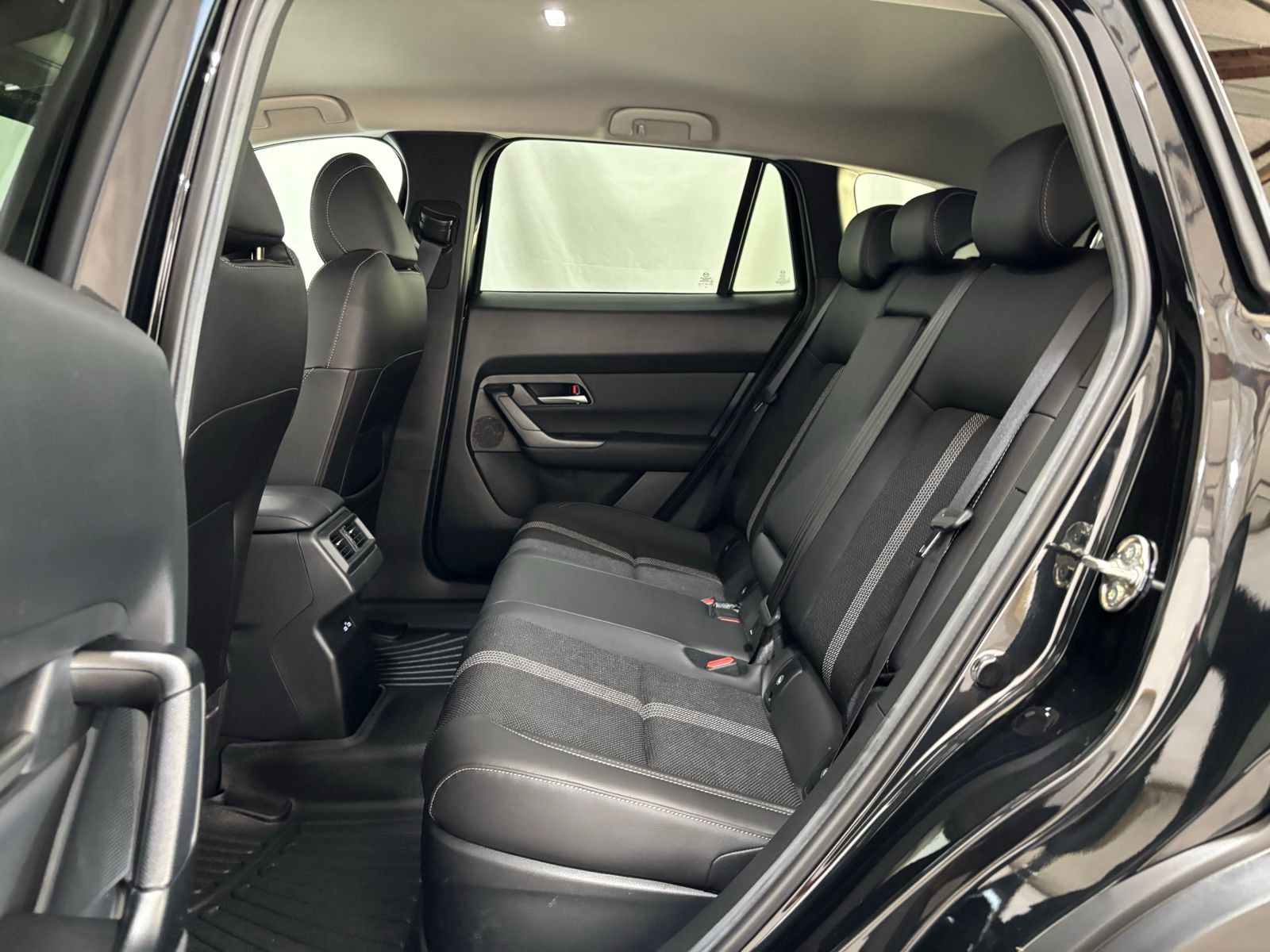 Used Car 2025 Mazda Cx-50 Hybrid  Preferred For Sale Under $35,000 In Austin, Texas