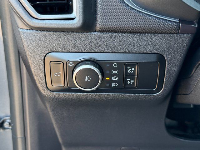 Certified Used 2024 Carbonized Gray Metallic Ford Outer Banks image 34