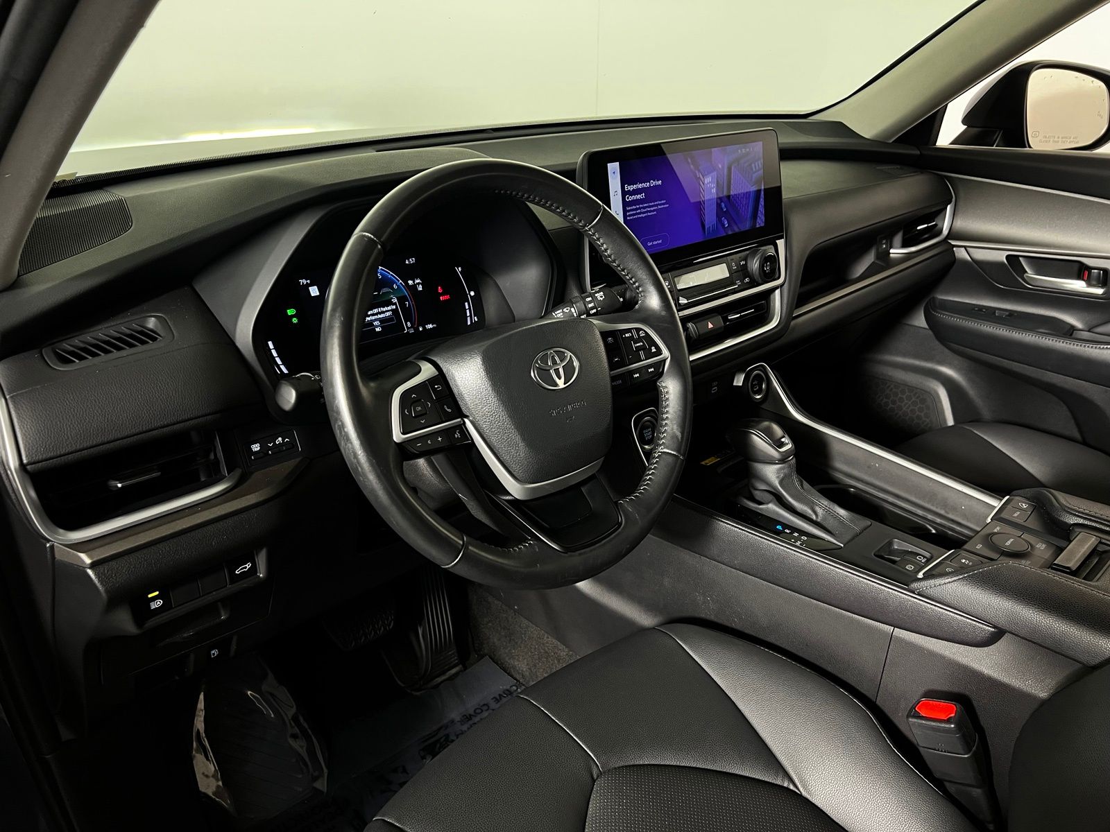 Thumbnail: 2025 Toyota Grand Highlander - 12