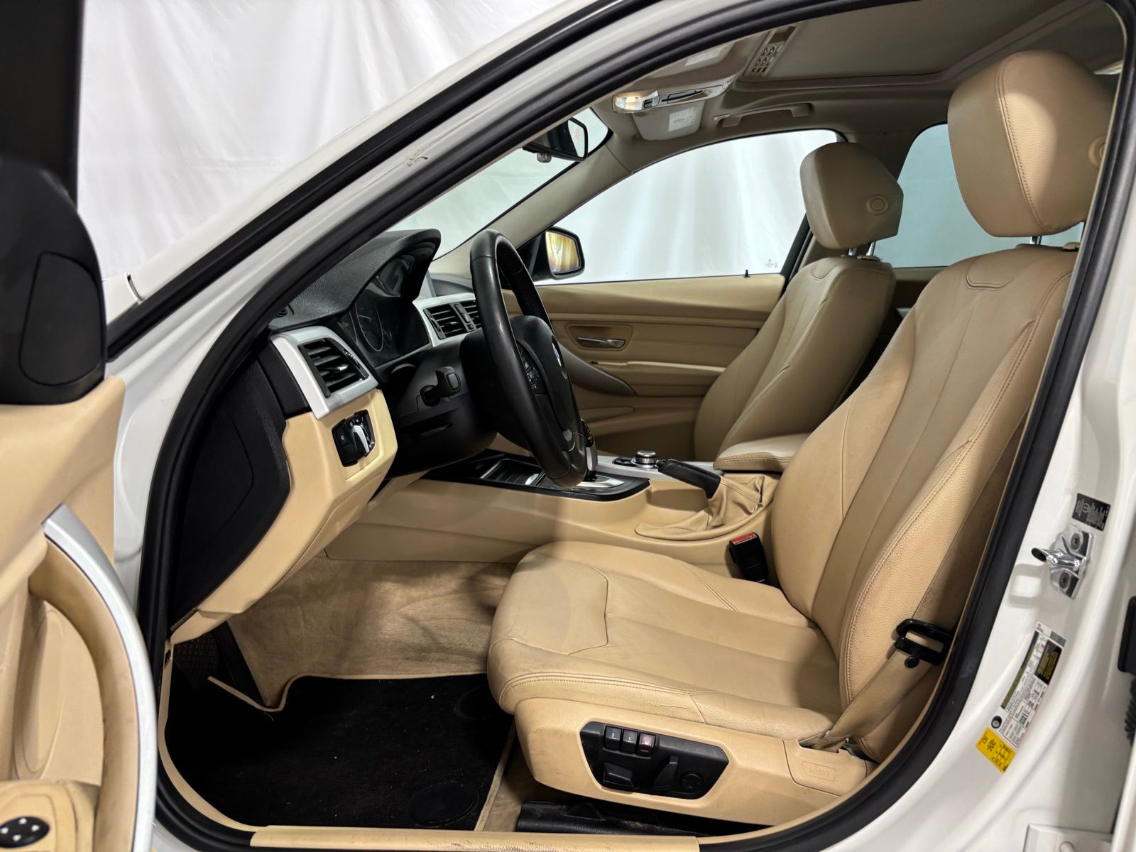 Used Car 2012 Bmw 3 Series  328i For Sale Under $10,000 In Austin, Texas