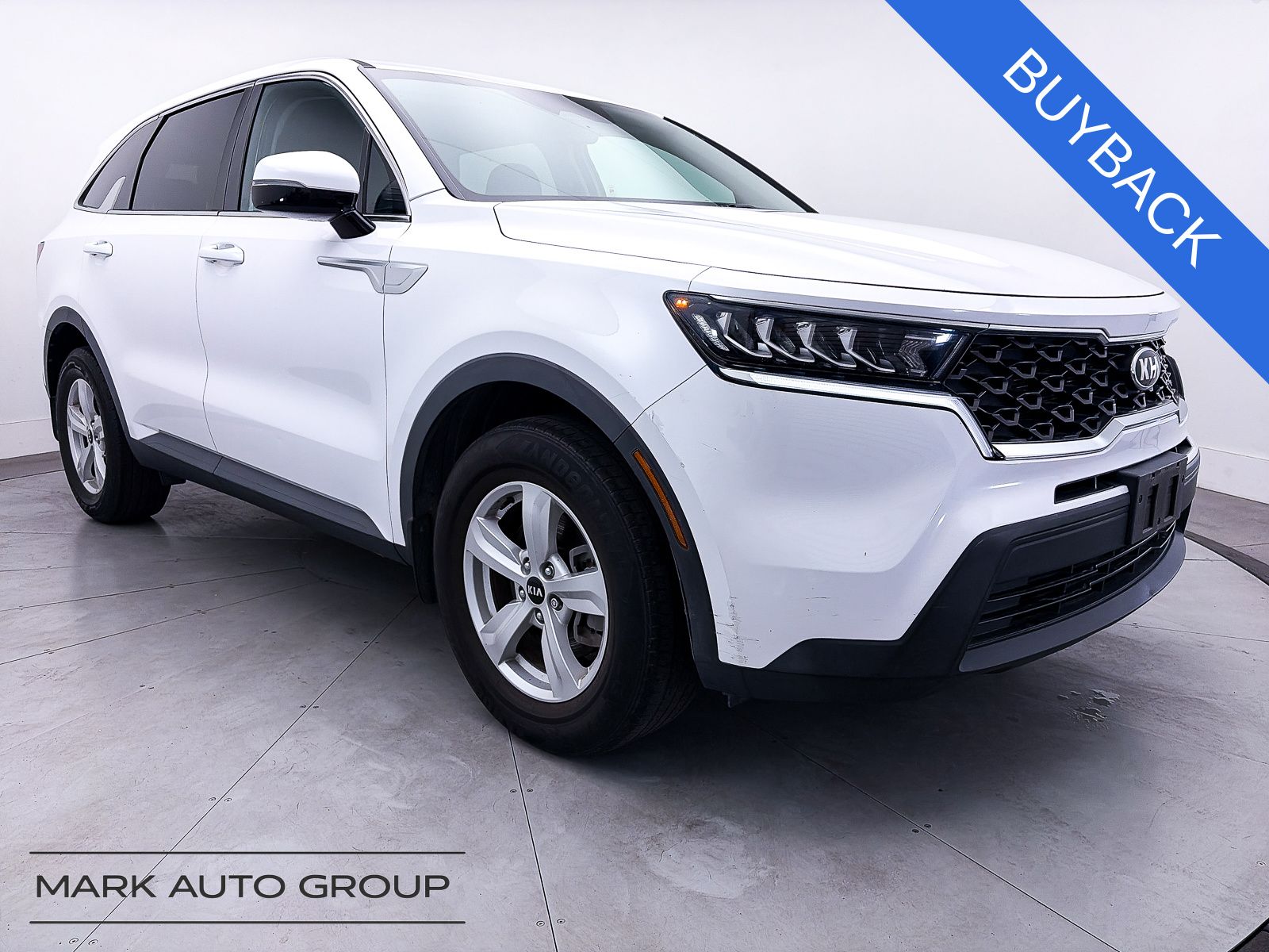 2021 Kia Sorento LX