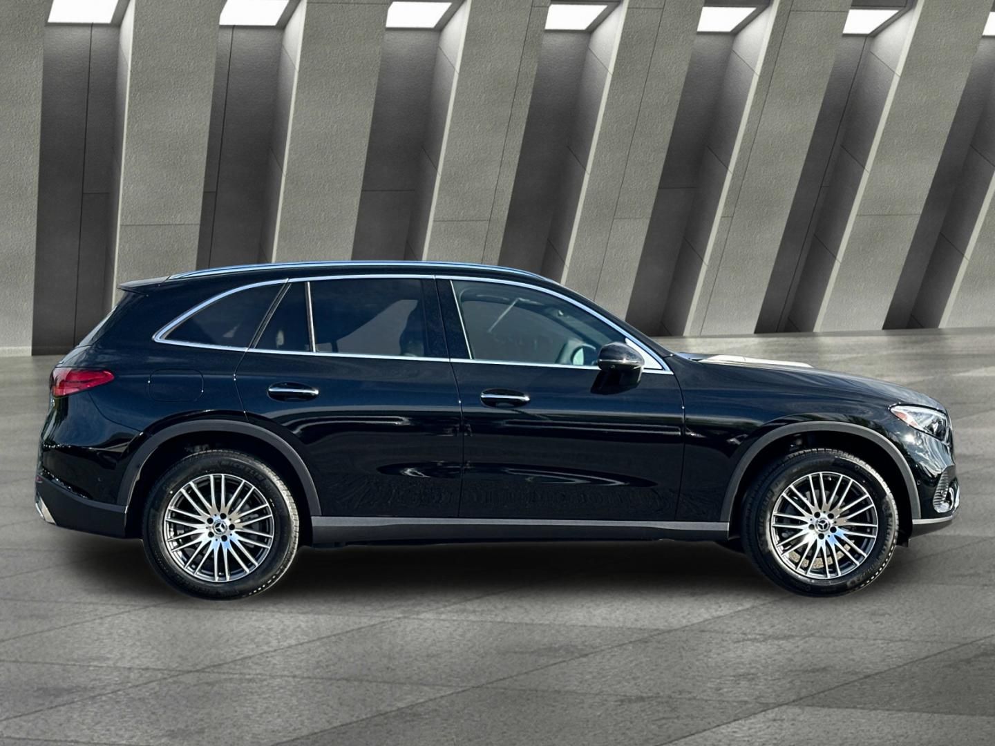 new 2026 Mercedes-Benz GLC car