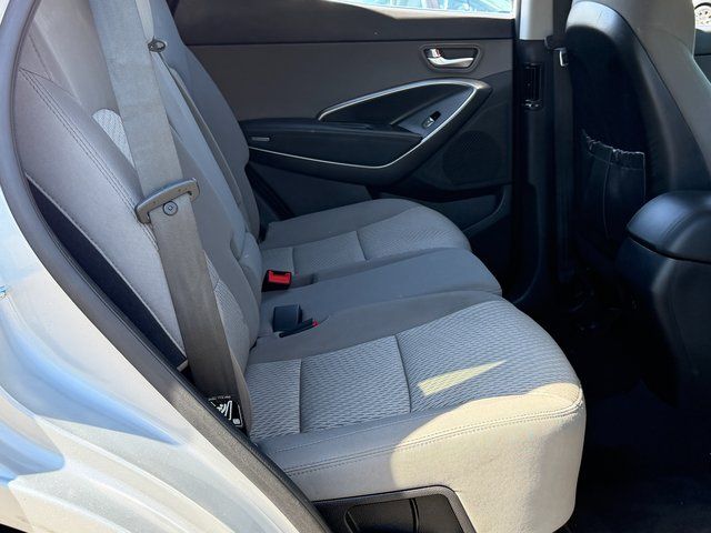 Used 2018 Sparkling Silver Hyundai 2.4 Base image 31