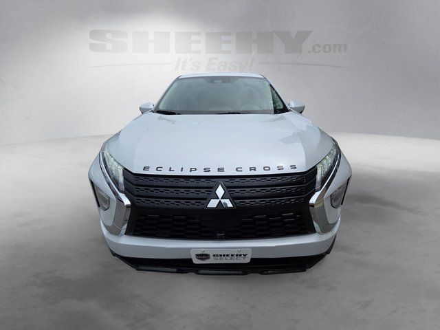 Used 2024  Mitsubishi ES image 16