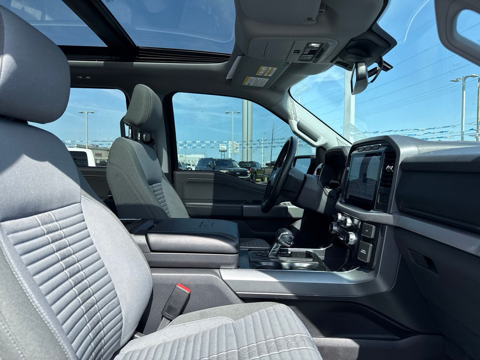 2023 Ford F-150 image 7