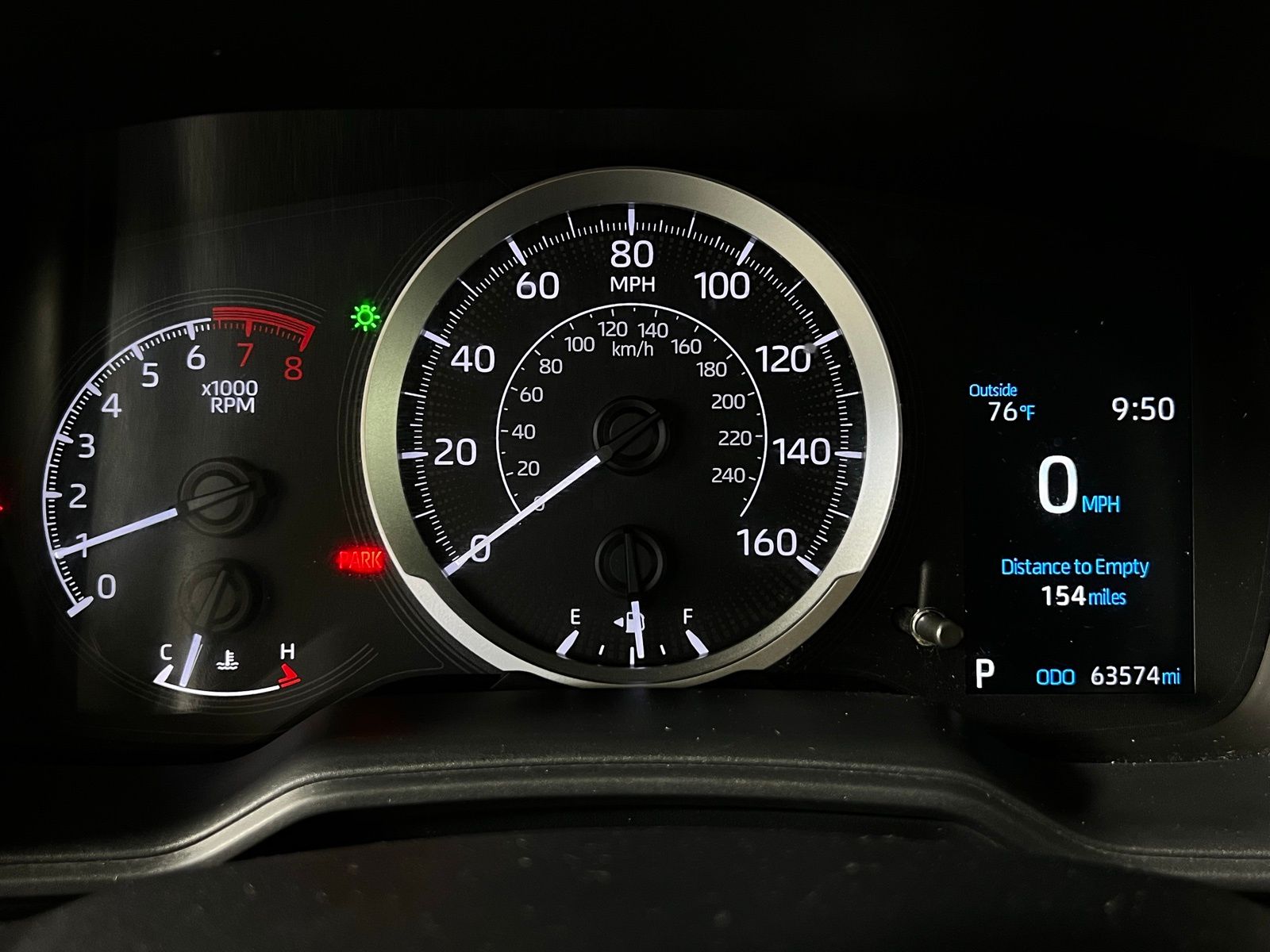 Thumbnail: 2020 Toyota Corolla - 15