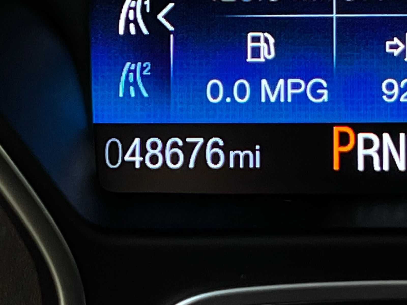 Thumbnail: 2016 Ford Focus - 11