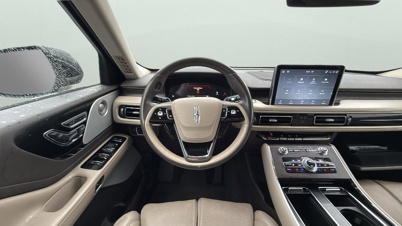 Used Car 2021 Lincoln Aviator  Reserve For Sale Under $30,000 In Austin, Texas