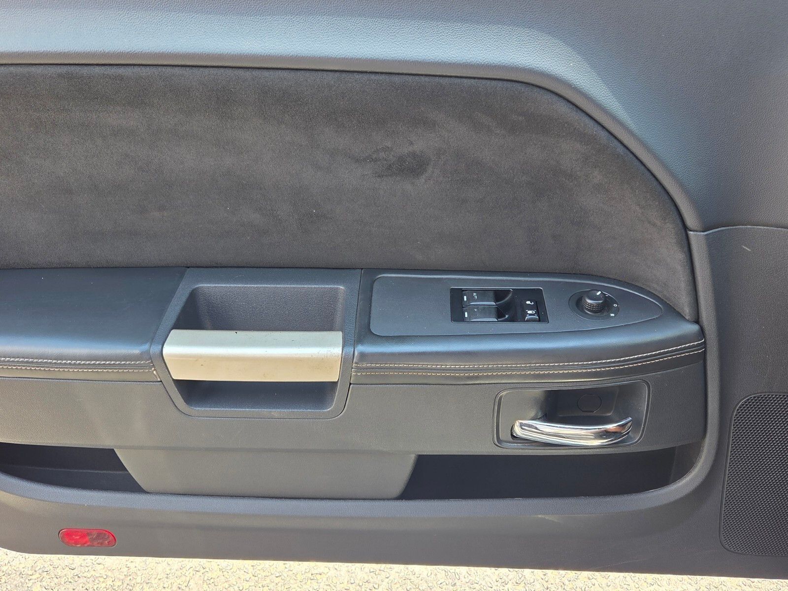 Used 2012 Black Dodge SRT8 392 image 32