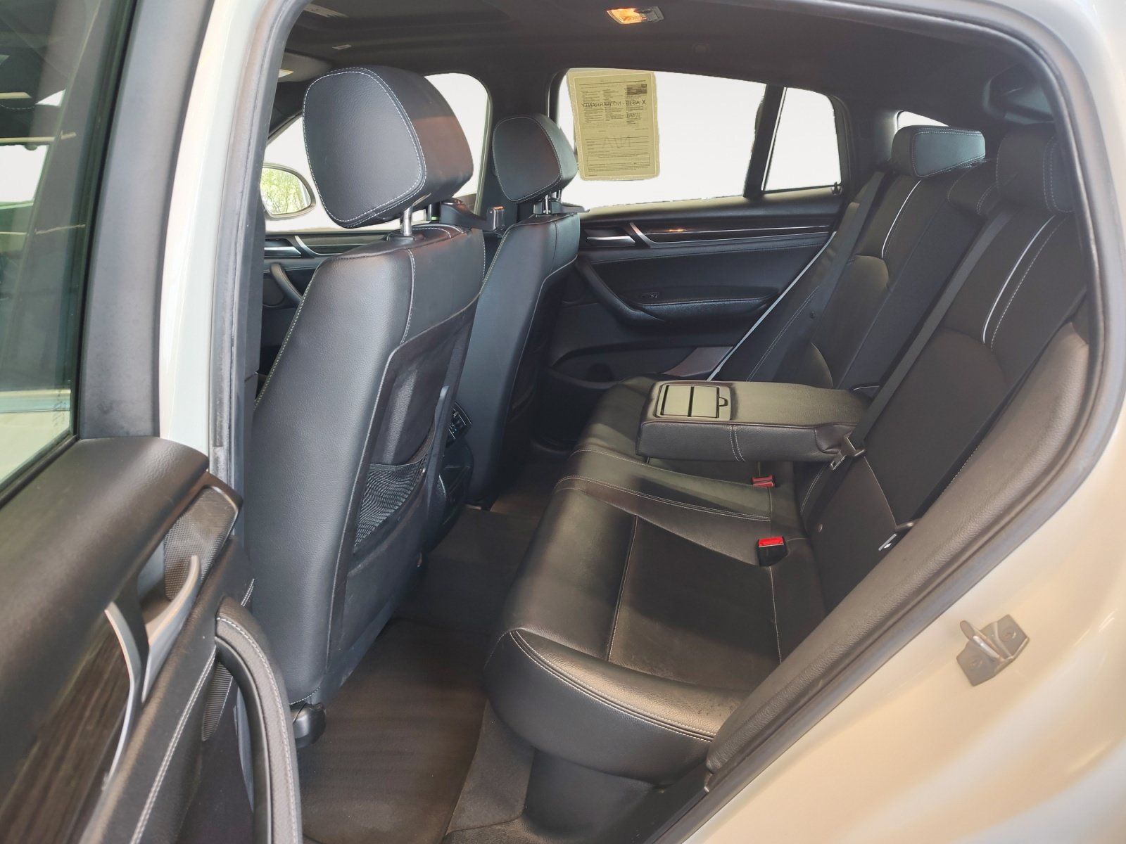 Used Car 2018 Bmw X4  Xdrive28i For Sale Under $20,000 In San Antonio, Texas
