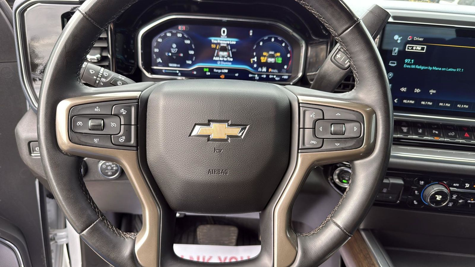 Used Car 2024 Chevrolet Silverado 3500hd  High Country For Sale Under $70,000 In Austin, Texas