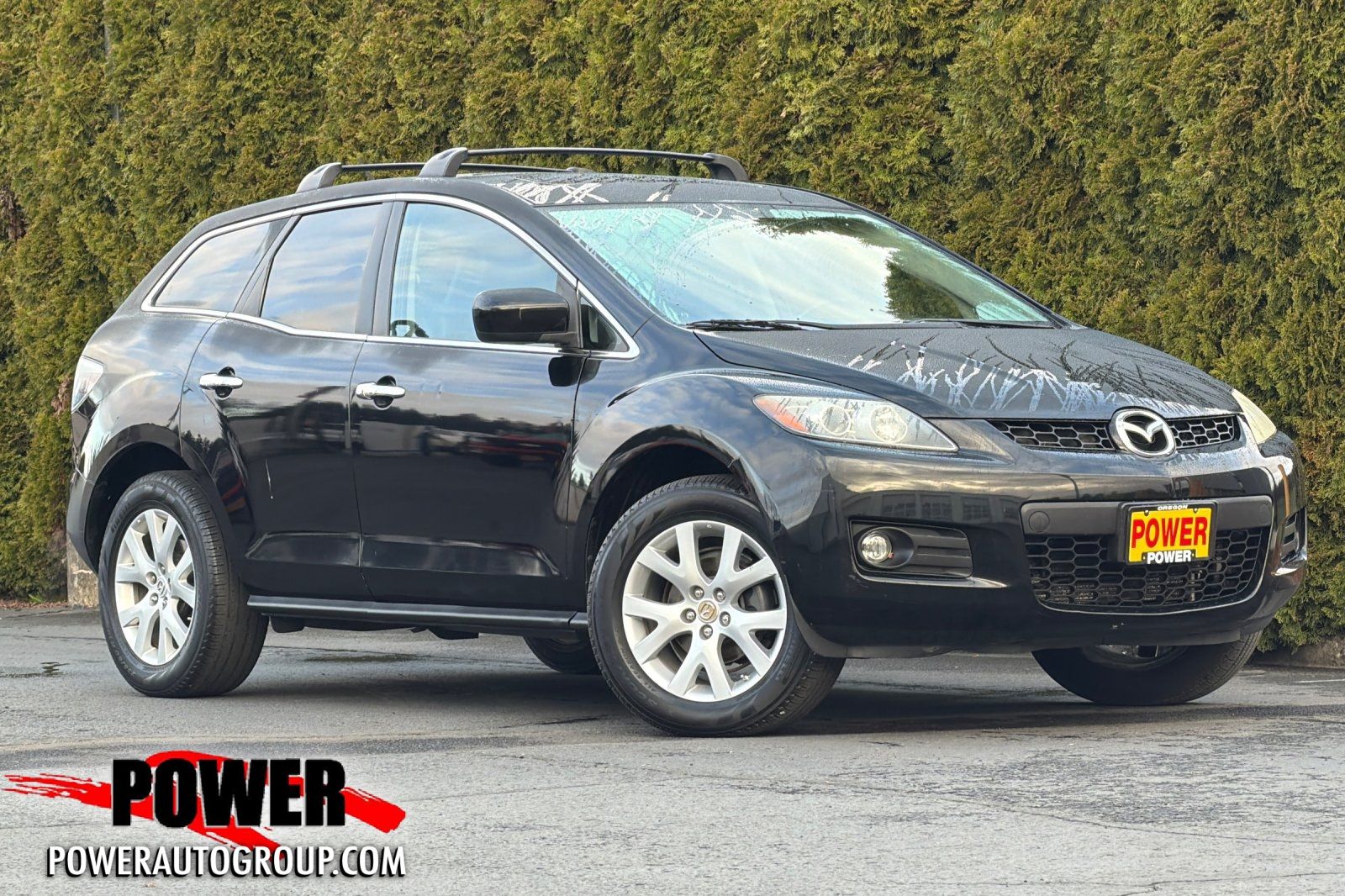 2007 Mazda CX-7 Grand Touring