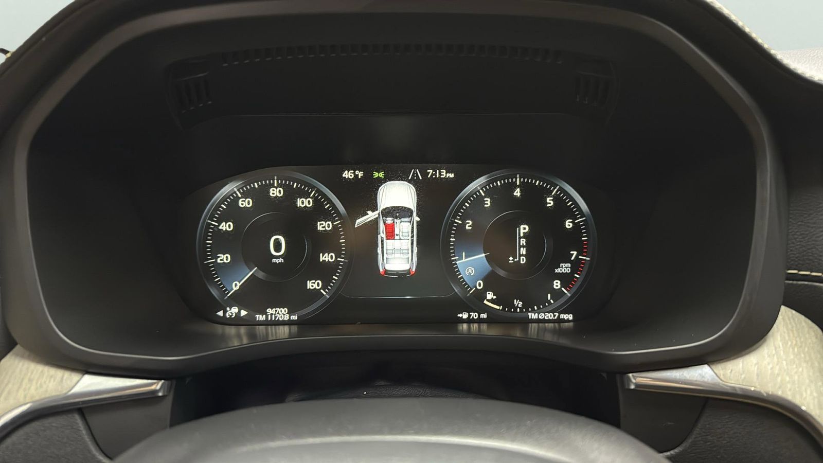 Used Car 2018 Volvo Xc60  T6 Inscription For Sale Under $20,000 In Austin, Texas