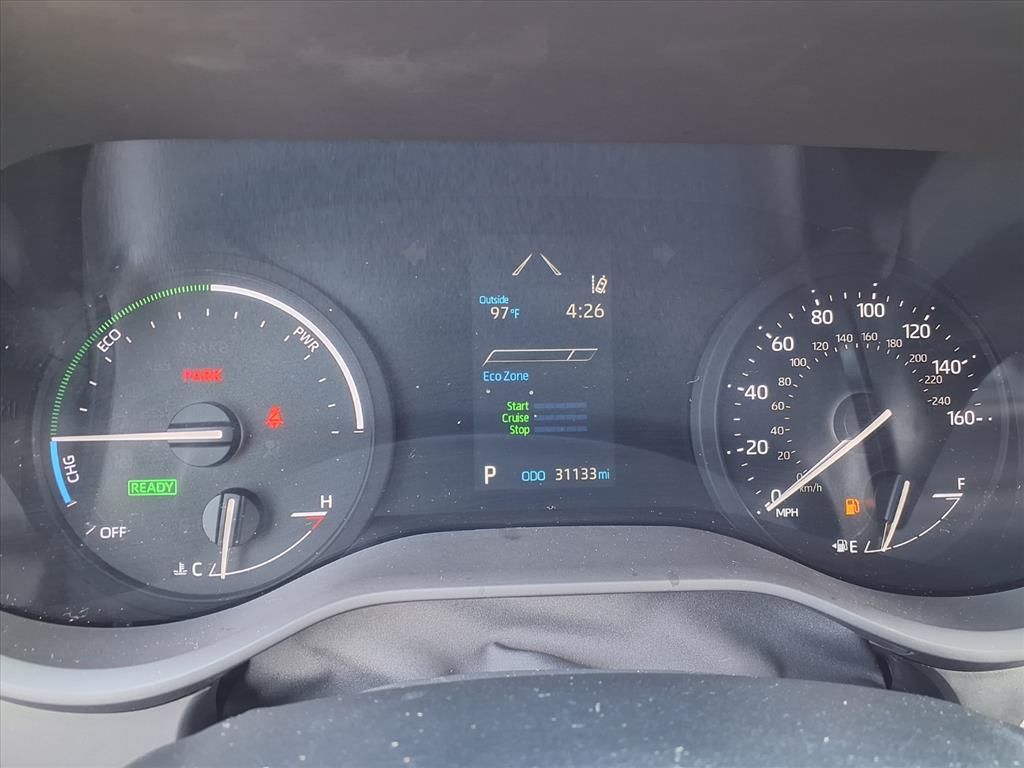 2023 Toyota Sienna XLE Red at Gullo Toyota