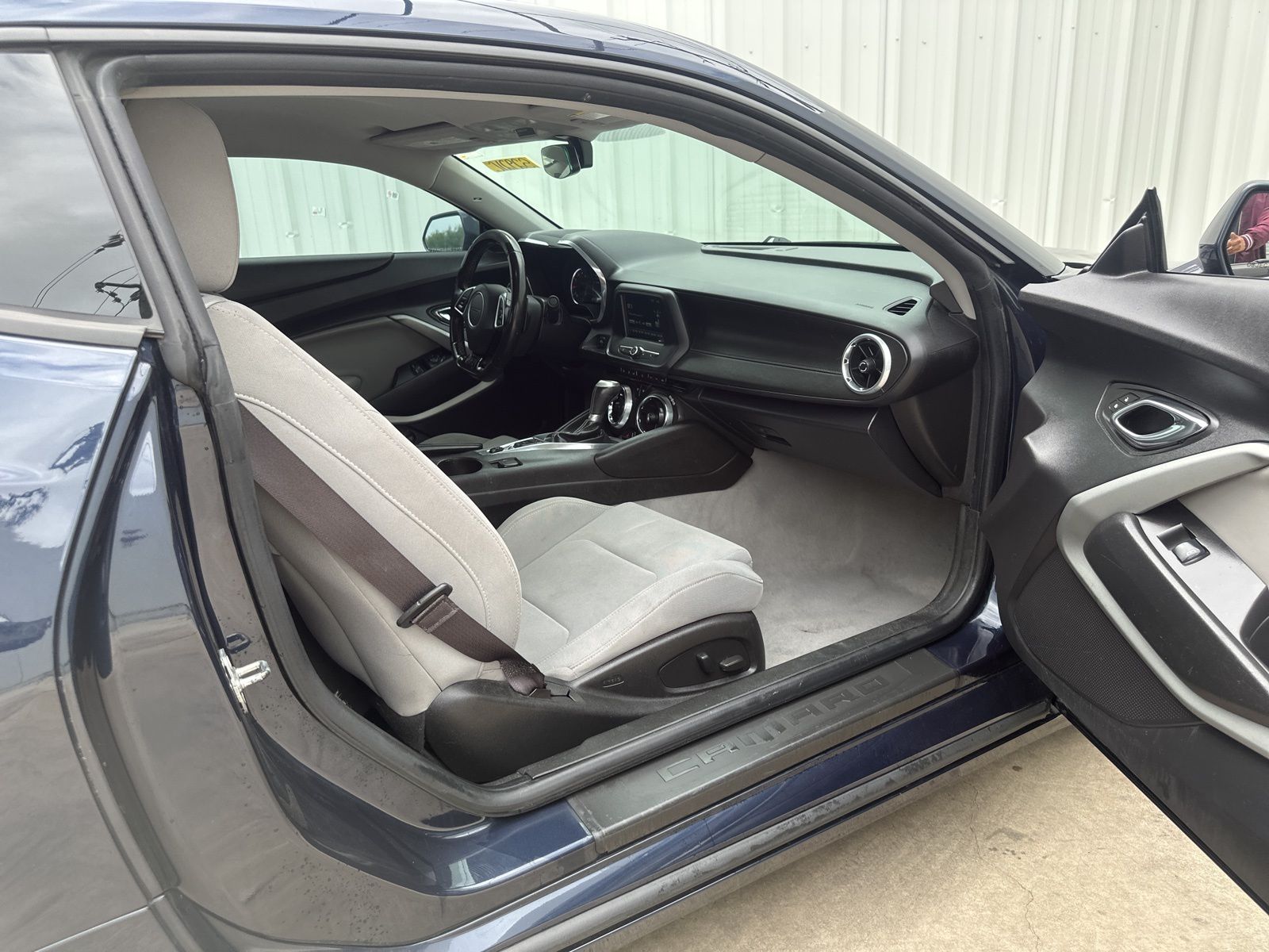 Used Car 2016 Chevrolet Camaro  1lt For Sale Under $12,000 In Austin, Texas