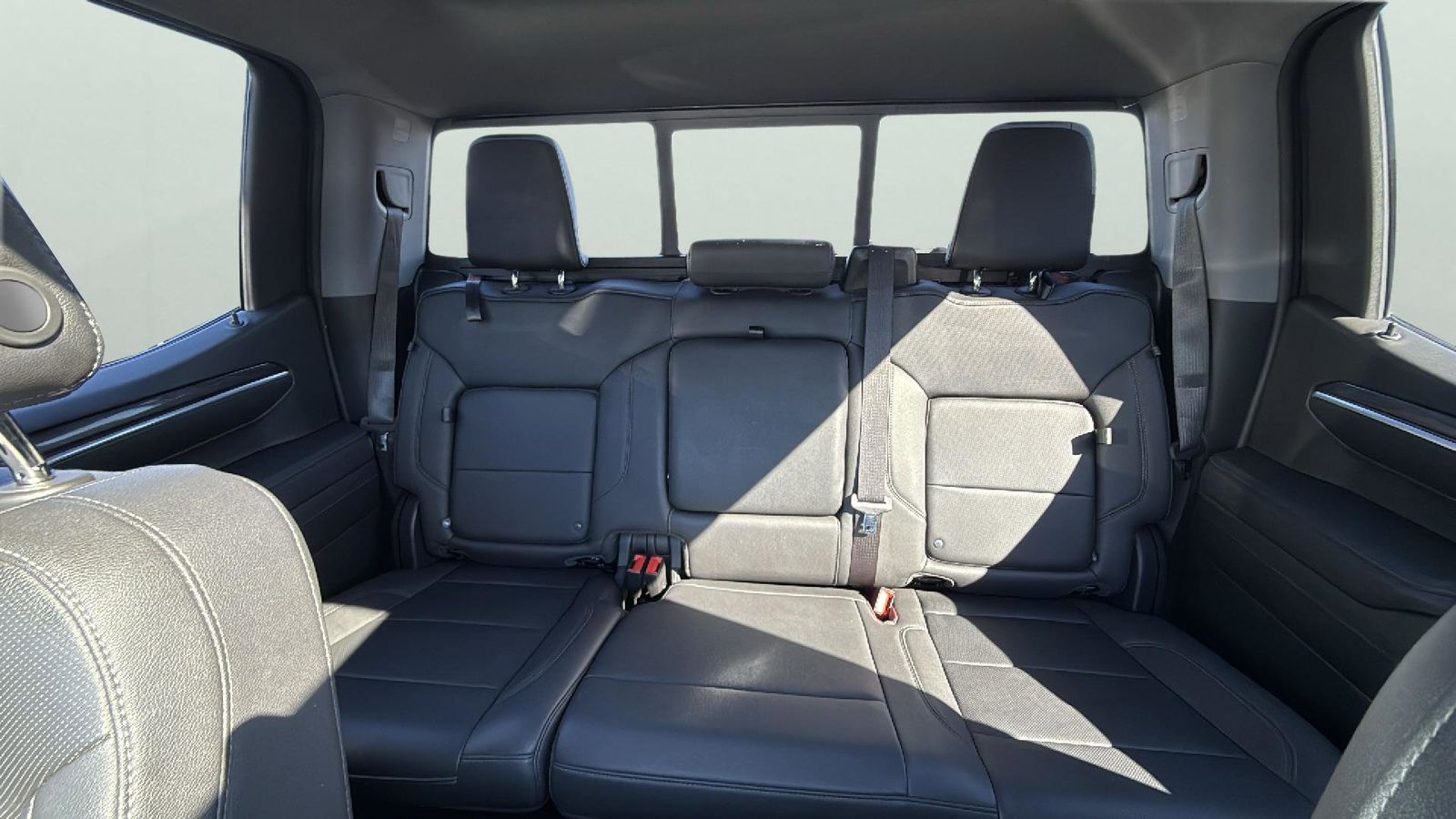 Used Car 2022 Chevrolet Silverado 1500  Ltz For Sale Under $50,000 In Austin, Texas