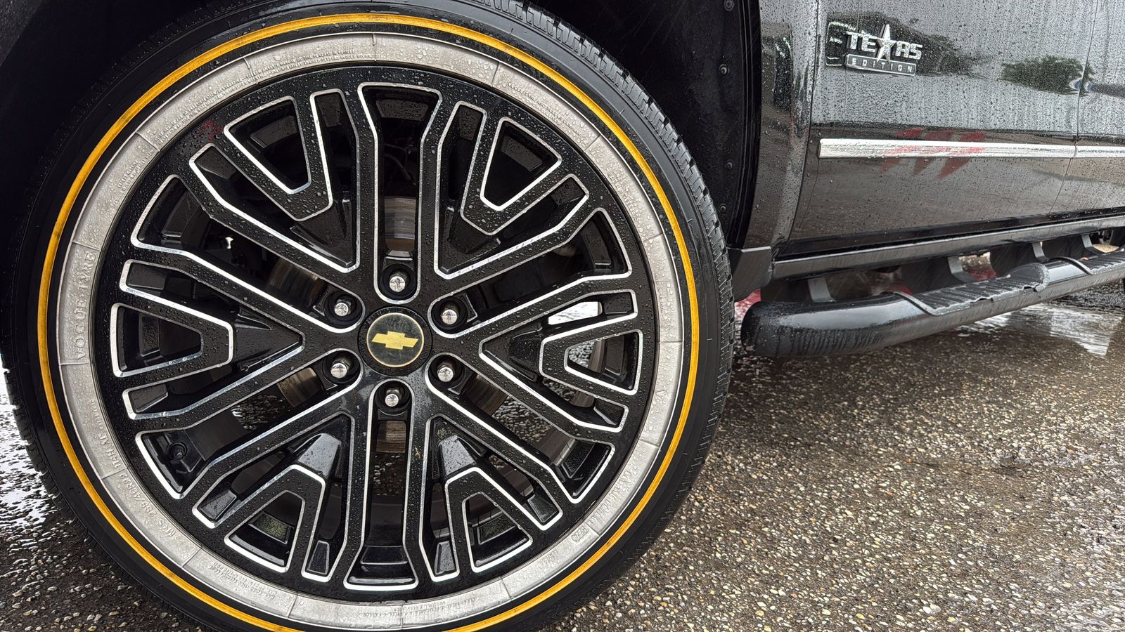 Used Car 2016 Chevrolet Silverado 1500  Ltz For Sale Under $25,000 In Austin, Texas