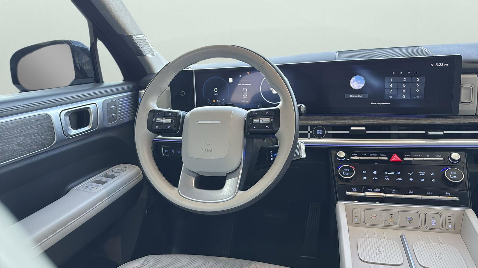 Used Car 2024 Hyundai Santa Fe  Calligraphy For Sale Under $40,000 In Austin, Texas