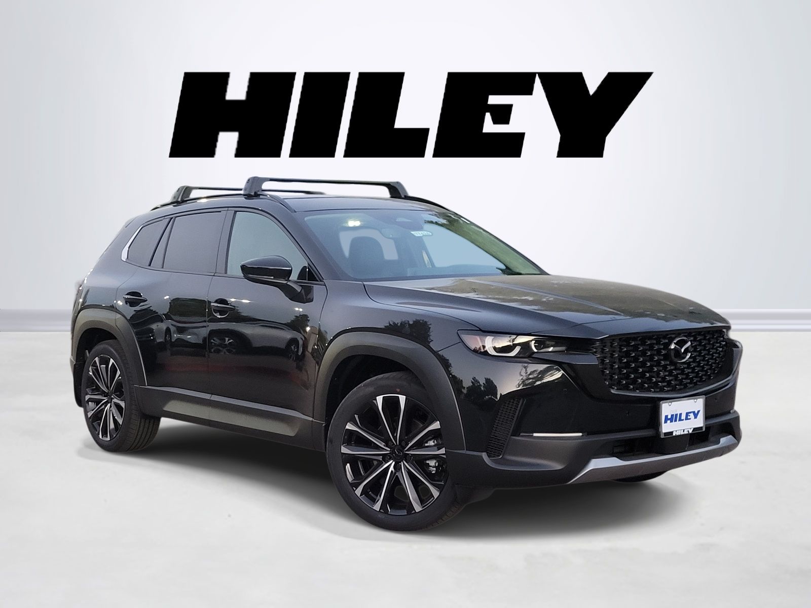 2026 Mazda Mazda CX-50 2.5 Turbo Premium Plus AWD