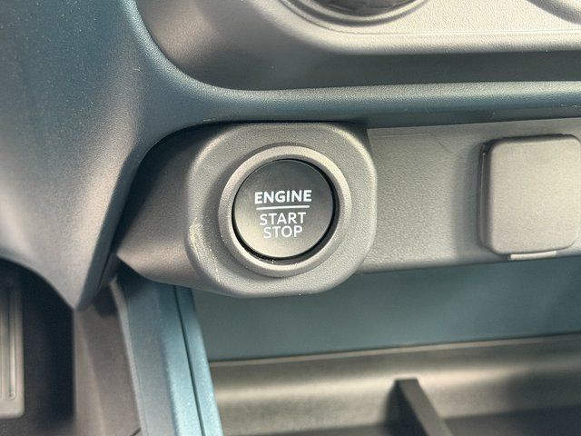 New 2026 Carbonized Gray Metallic Ford Lariat image 29