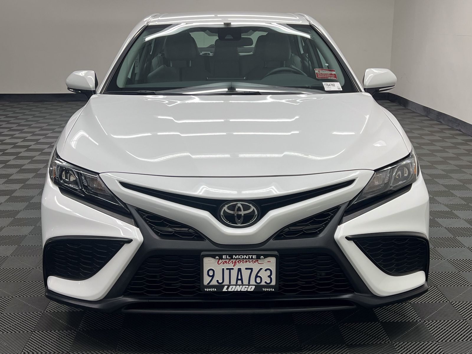 used 2023 Toyota Camry car, priced at $25,988