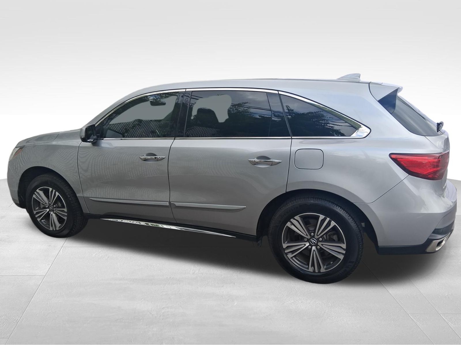 Used Car 2018 Acura Mdx  3.5l For Sale Under $25,000 In Austin, Texas