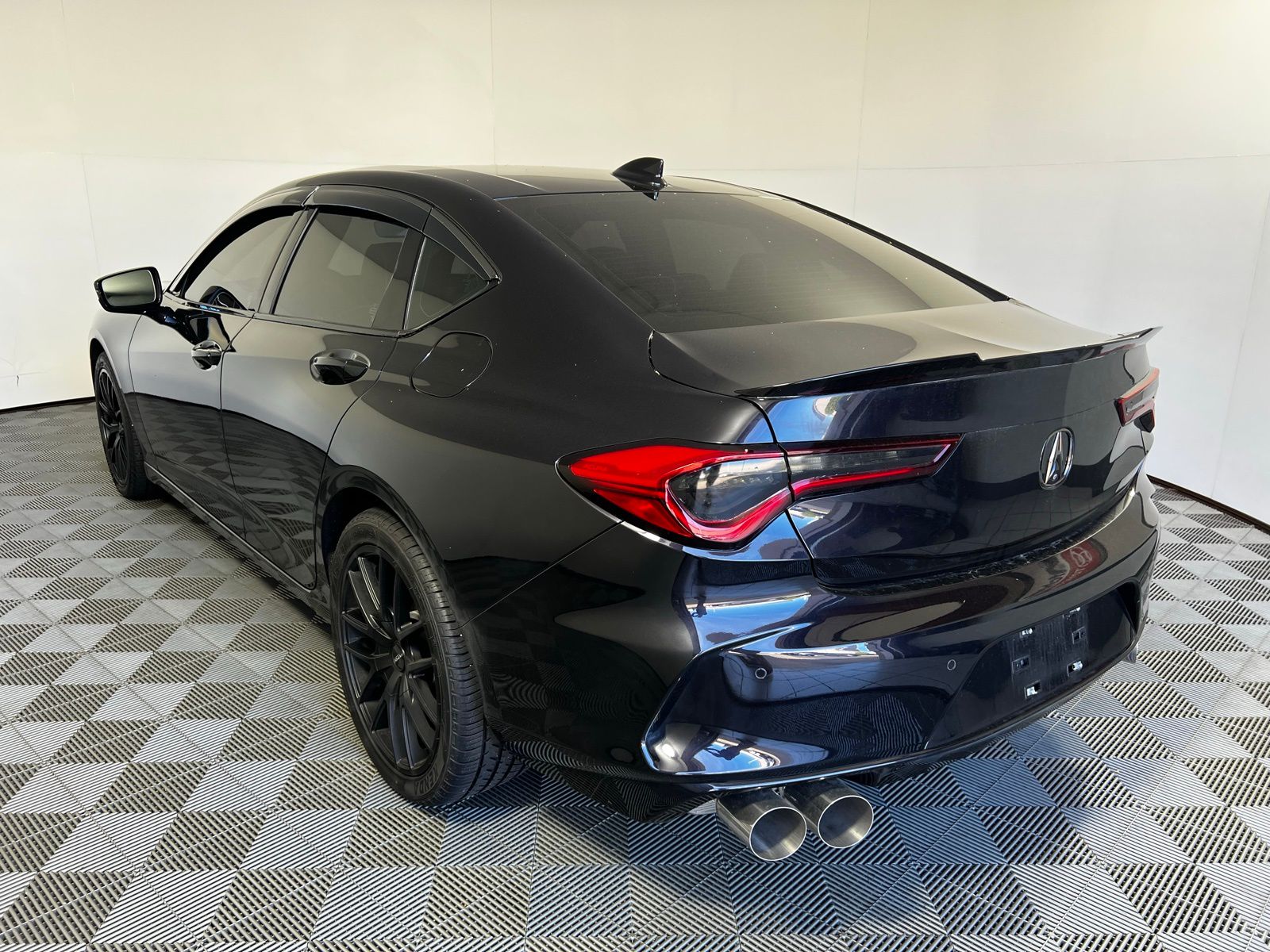 Thumbnail: 2021 Acura TLX - 7