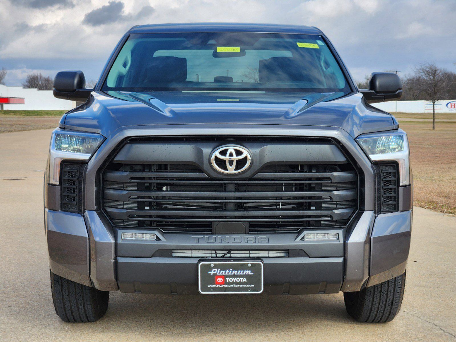 2024 Toyota Tundra SR5 7