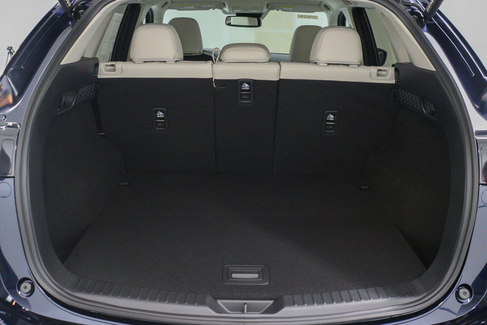 New Car 2025 Mazda Cx-5  2.5 S Preferred Package For Sale Under $35,000 In Austin, Texas