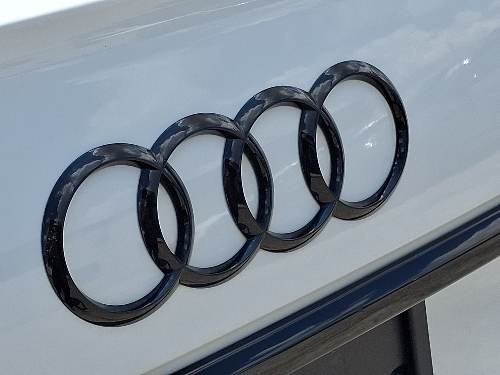 Used 2021 Audi SQ5 SUV