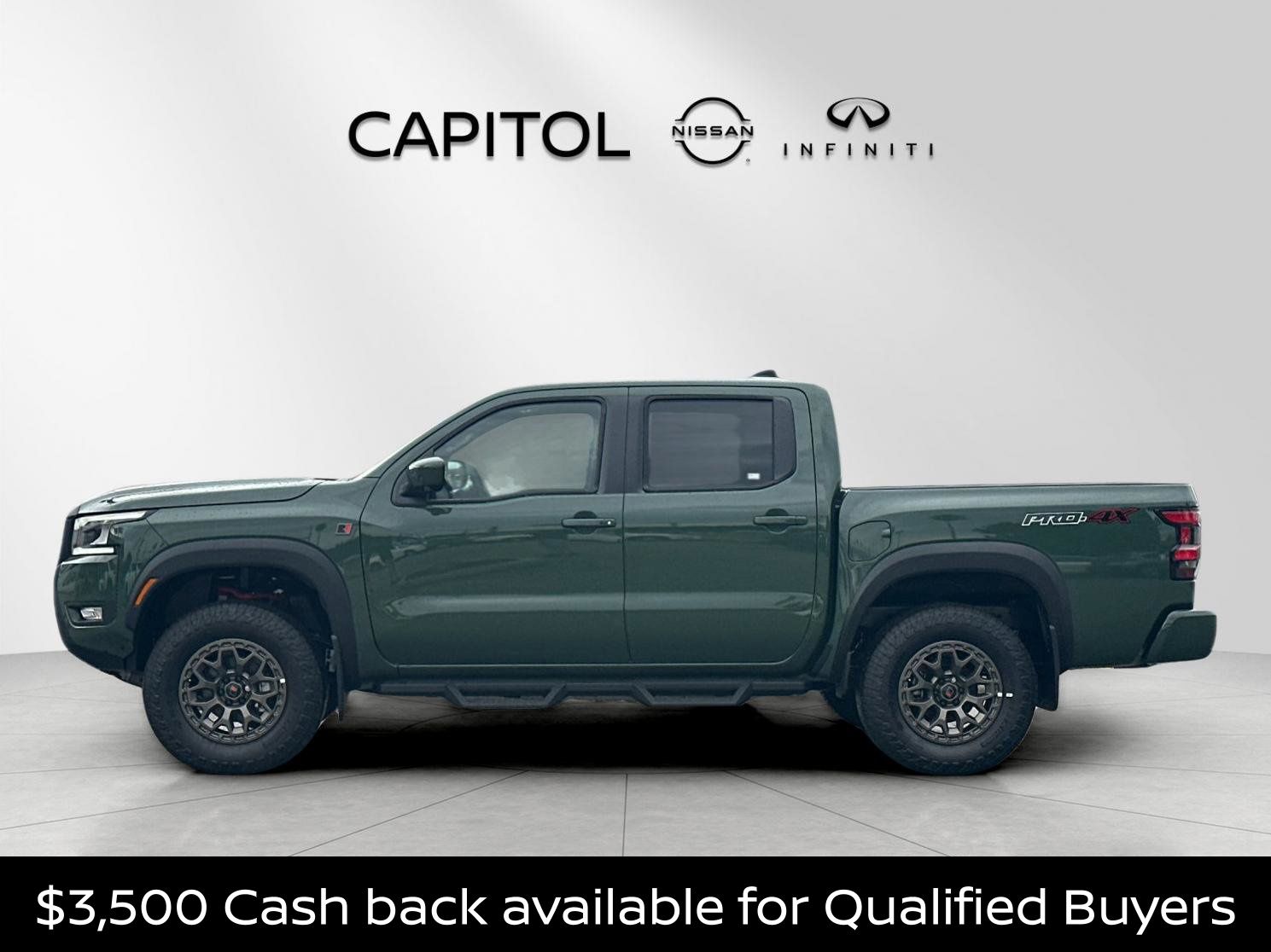 View vehicle photo 2