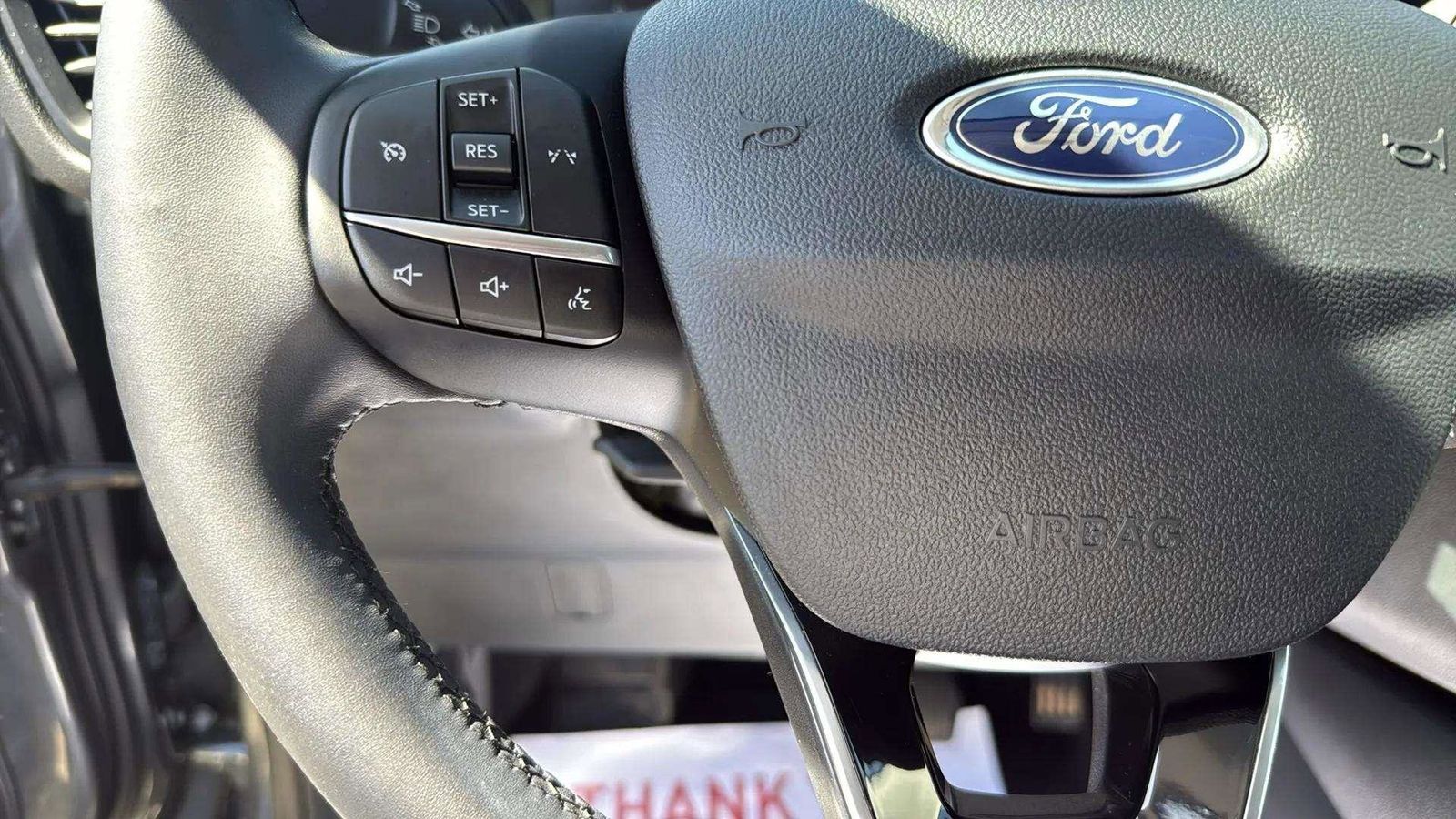 Used Car 2024 Ford Escape  Active For Sale Under $25,000 In Austin, Texas