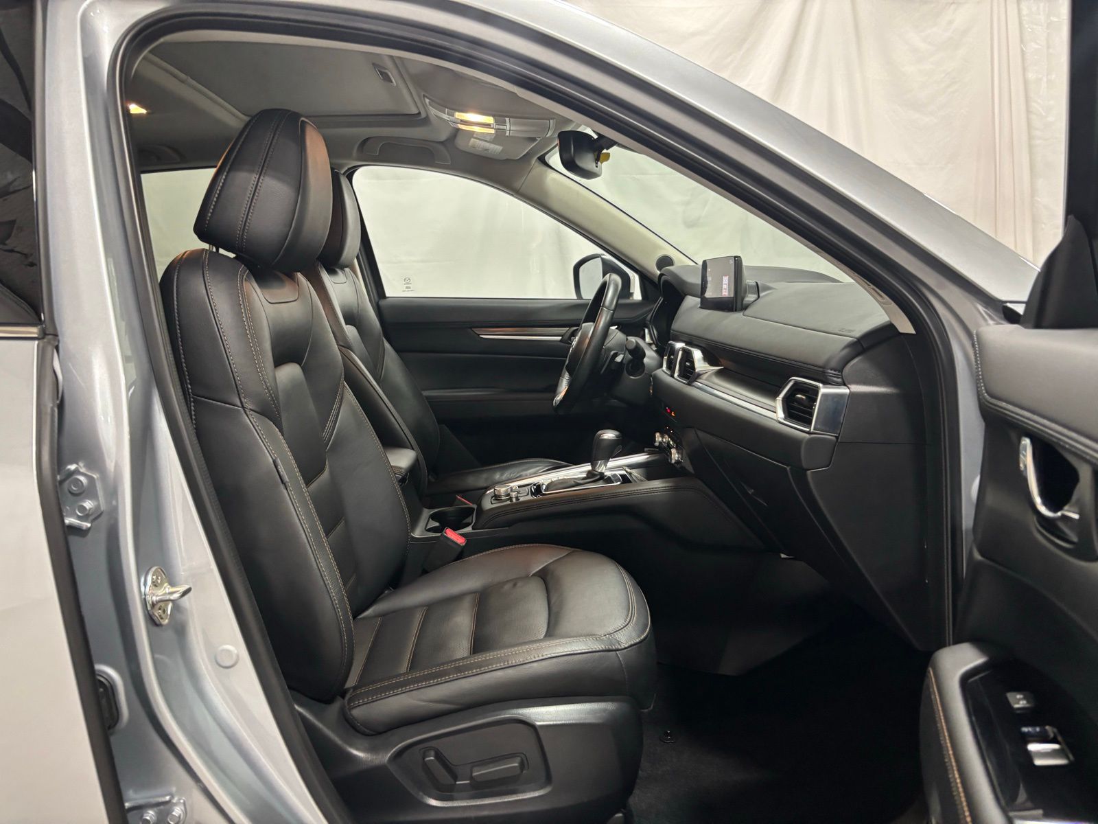 Used Car 2022 Mazda Cx-5  2.5 S Premium Plus Package For Sale Under $30,000 In Austin, Texas