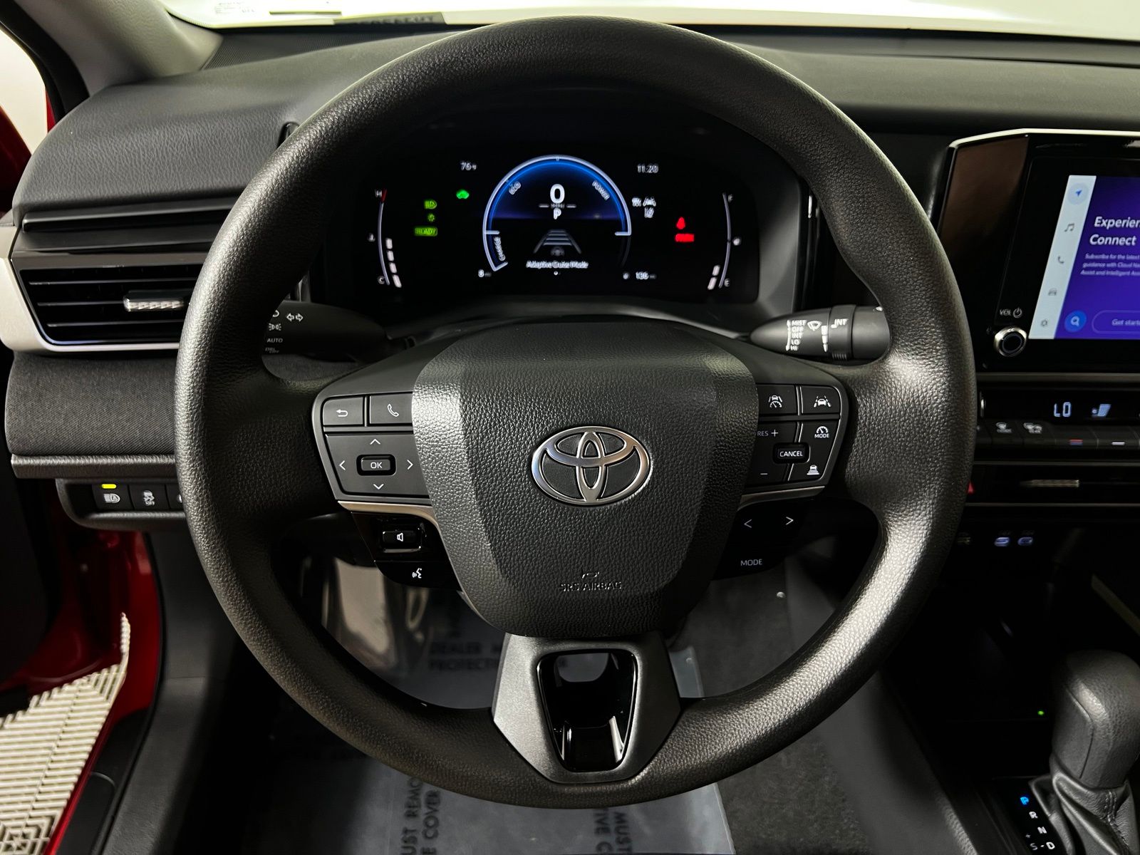 Thumbnail: 2026 Toyota Camry - 13